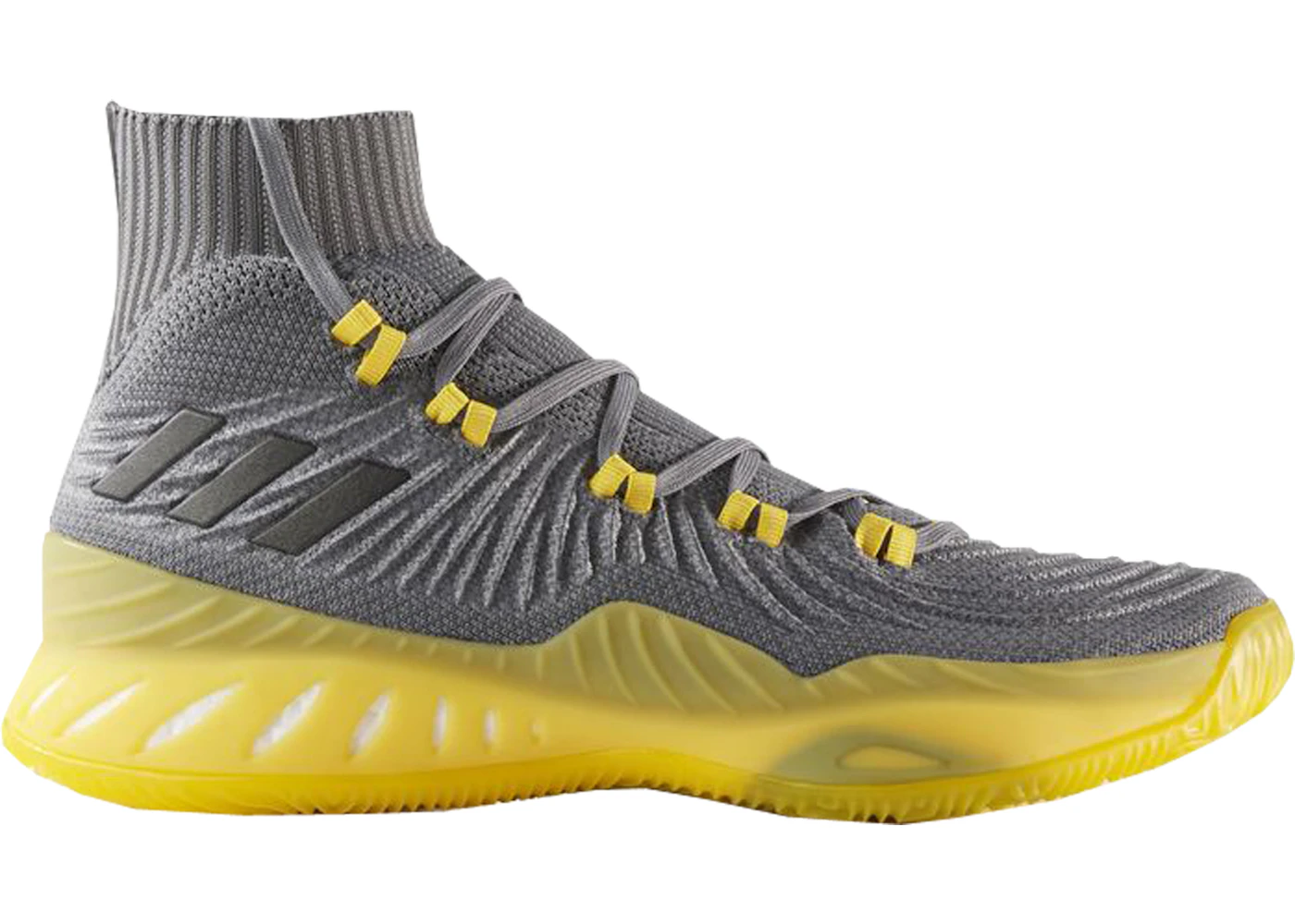 Adidas basketball shoes crazy explosive 217 on sale