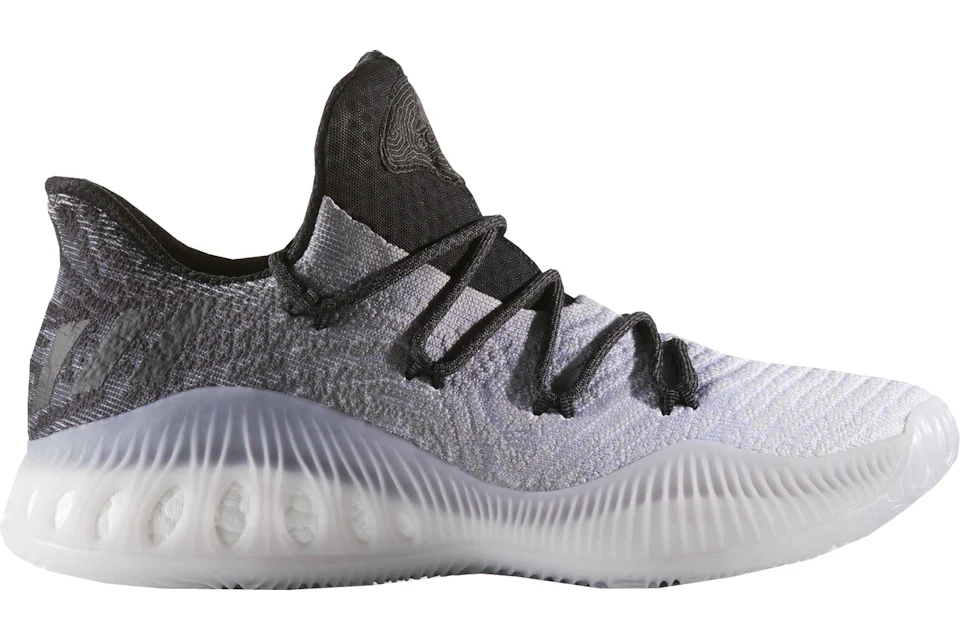 Adidas crazy low hotsell