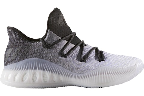 Crazy explosive low 2018 primeknit clearance