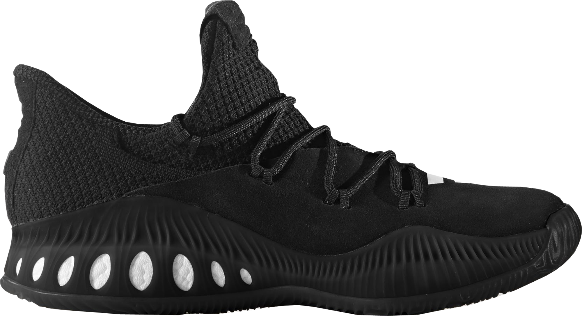 adidas Crazy Explosive Low Day One 