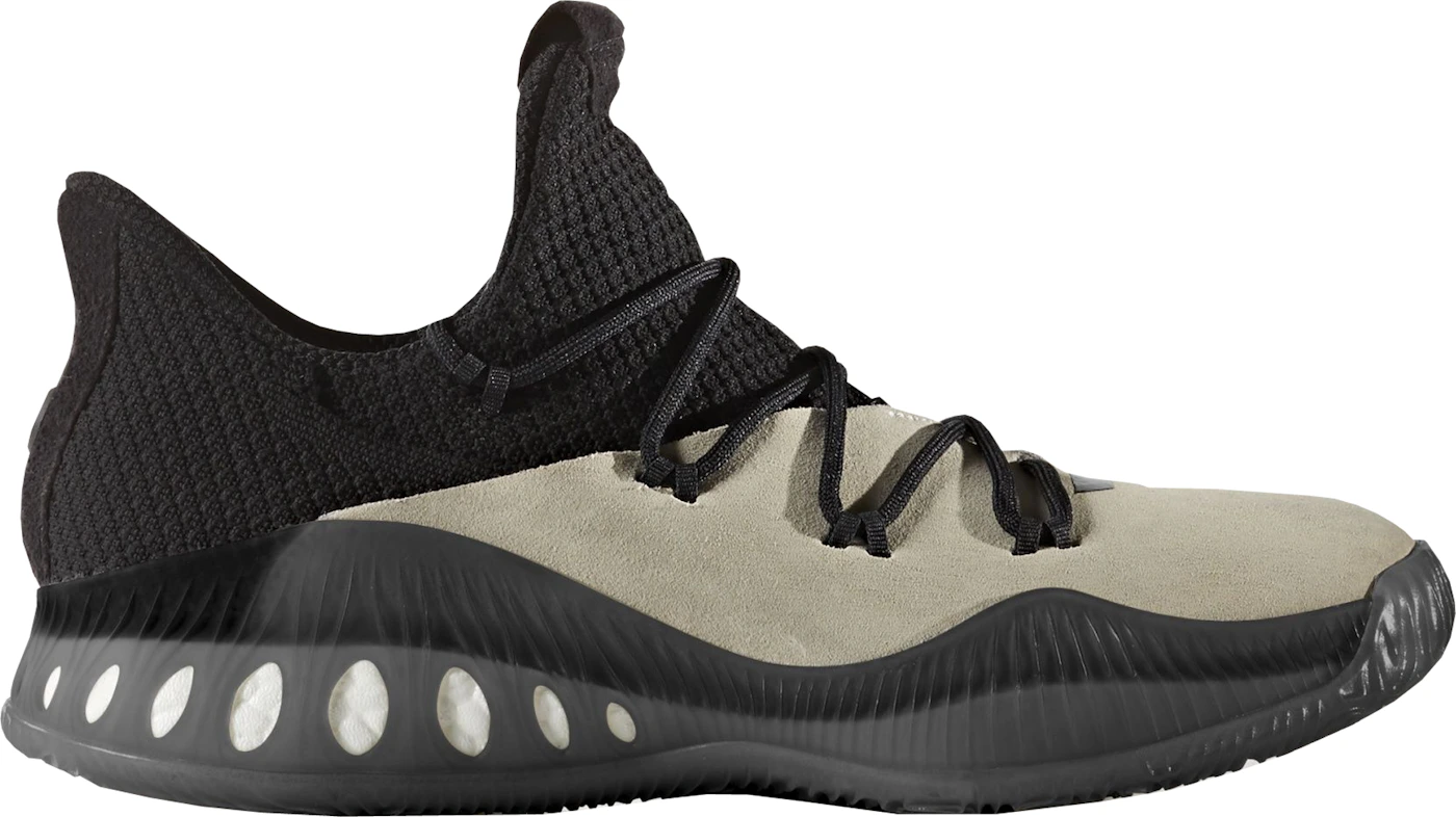 adidas Crazy Explosive Low Day One Clay Brown メンズ - BY2868 - JP