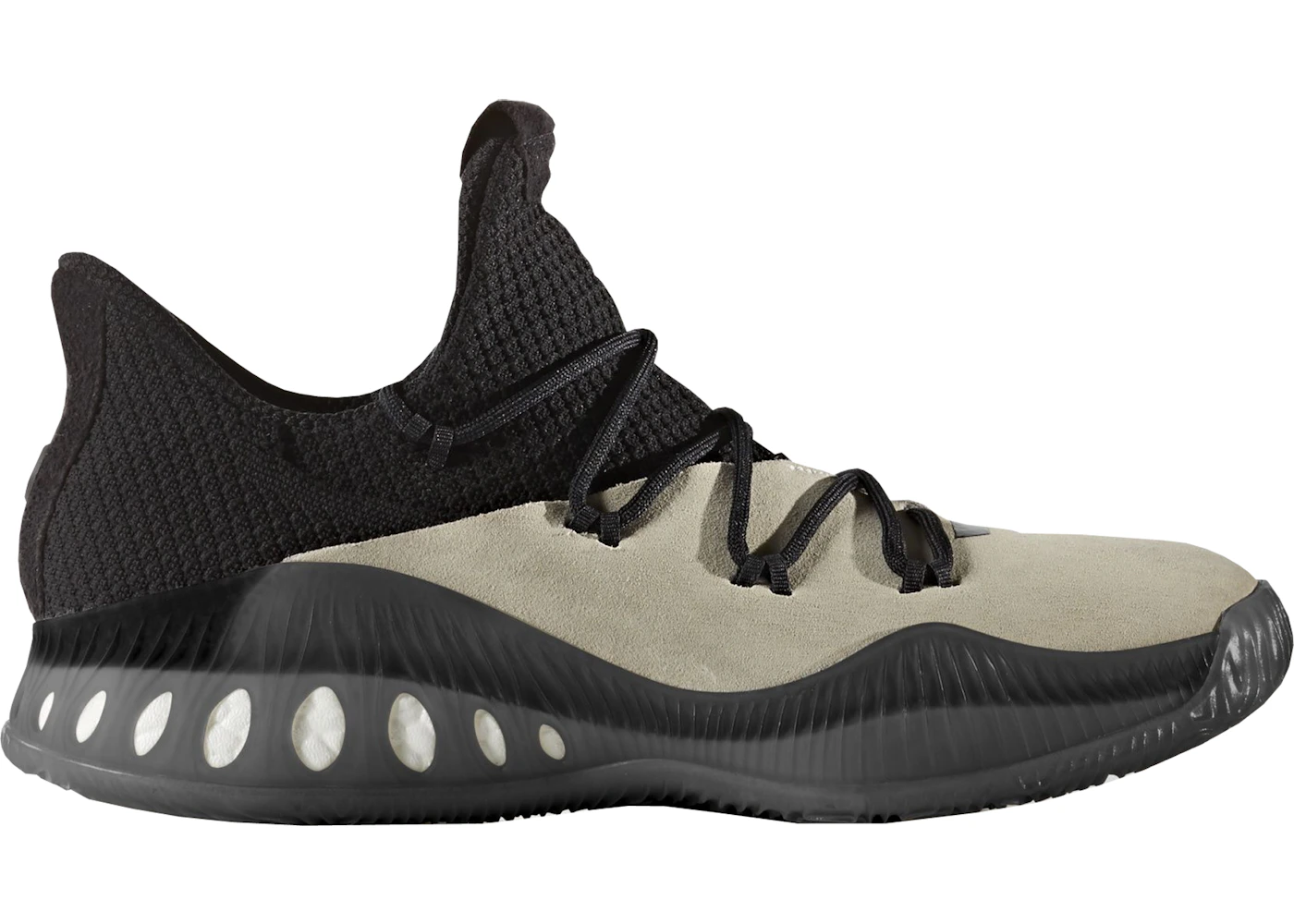 Crazy sales explosive fit