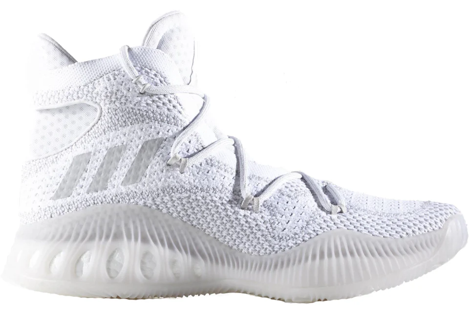 Crazy explosive top 2017 primeknit sale