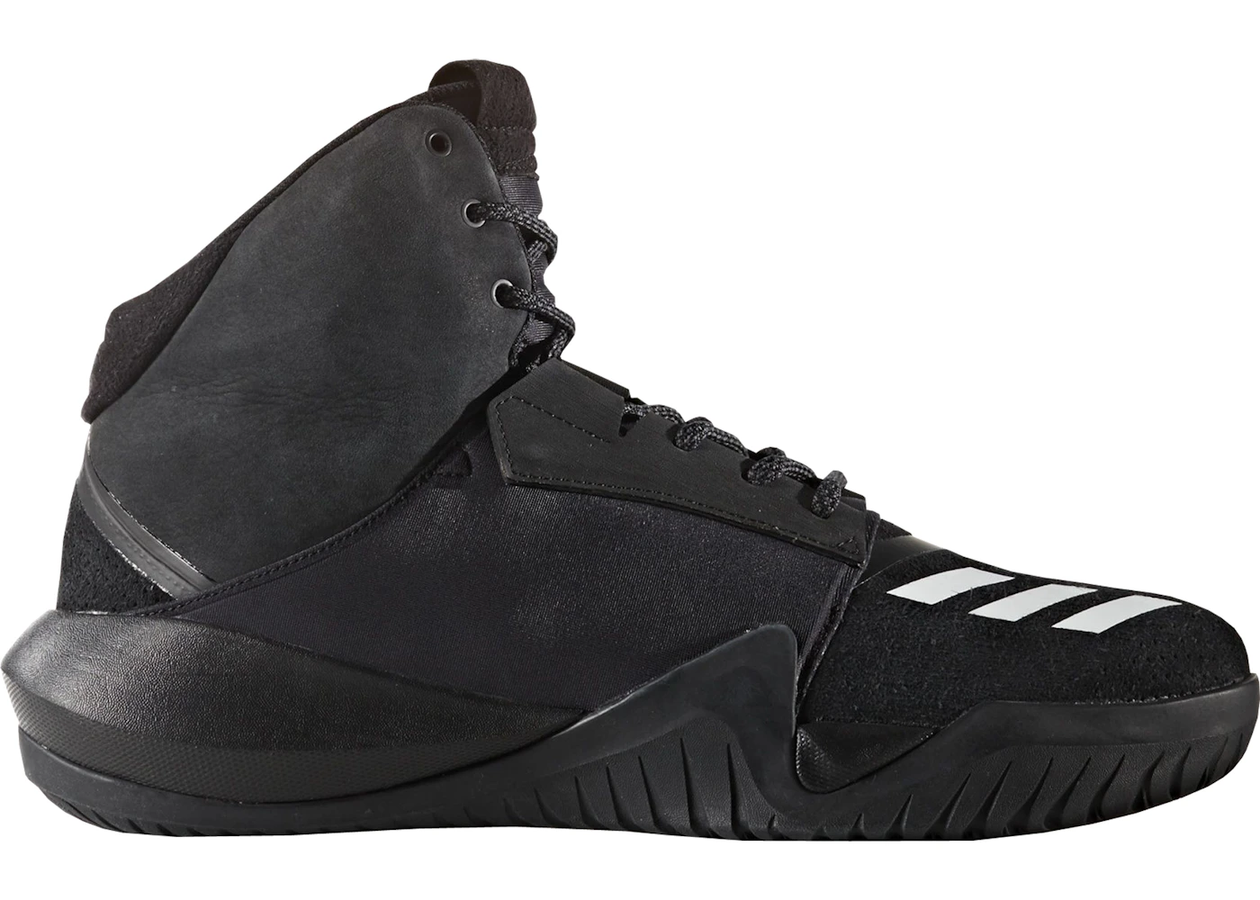 Adidas crazy team 2017 shoes Clearance