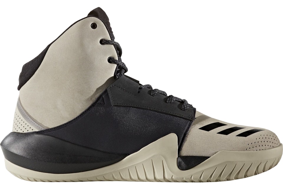 Adidas crazy 2025 team 2017