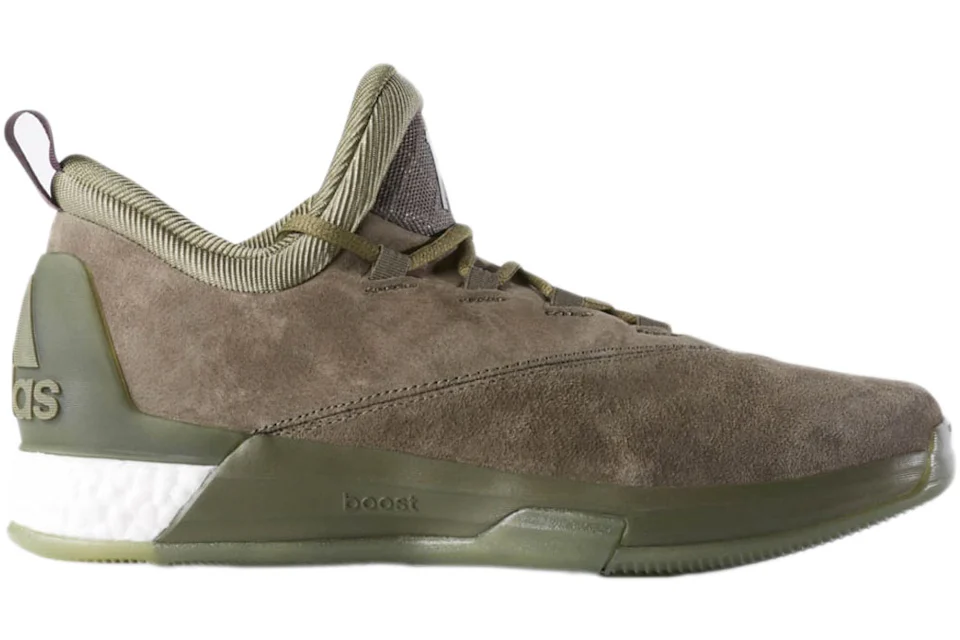 Adidas crazylight boost shoes for sale Clearance