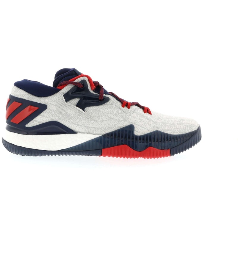 Boost 2016 Harden Adidas 2016 Adidas Crazylight Boost Low 2016