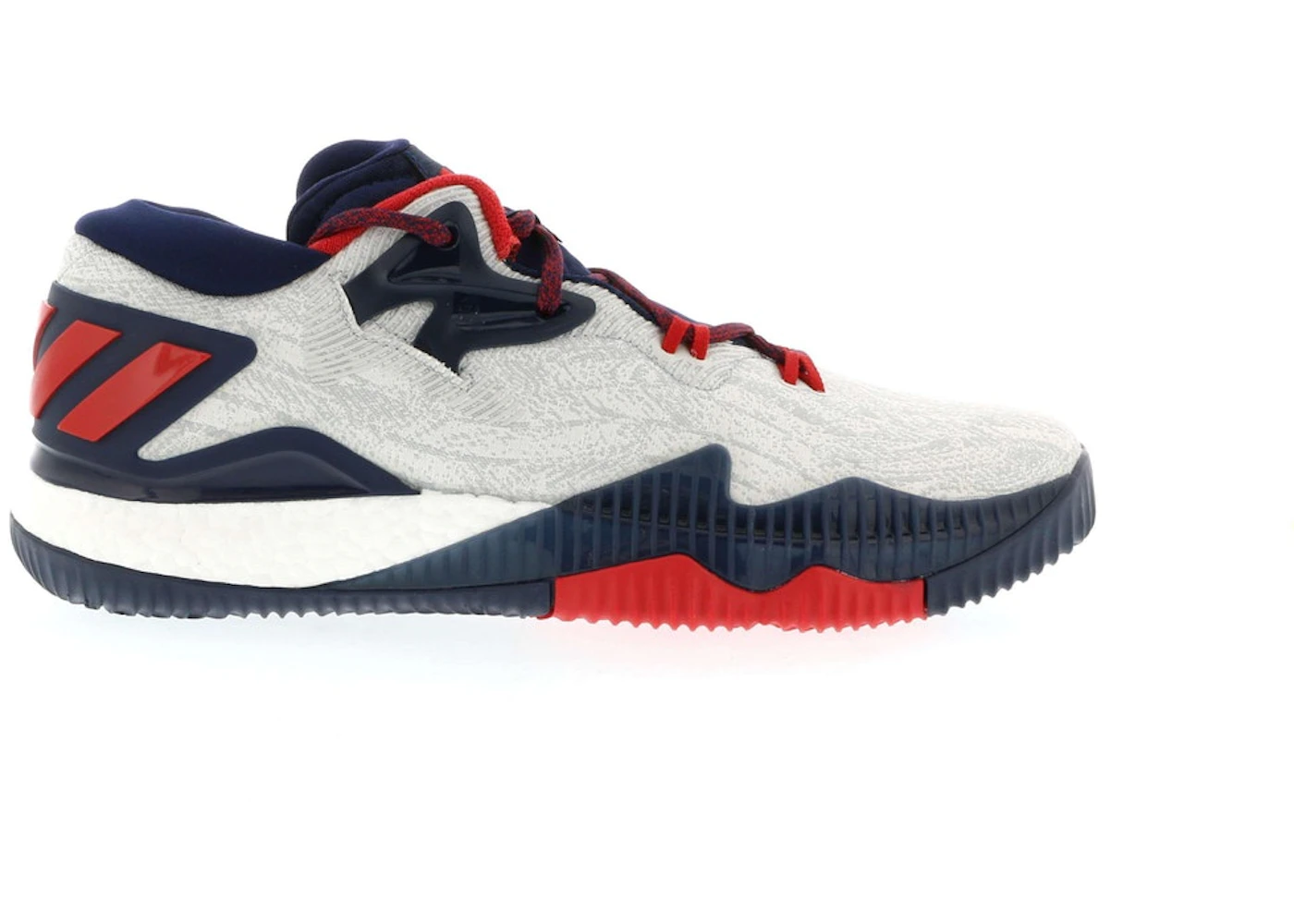 adidas Crazylight Boost 2016 Harden USA Men's B49755 US