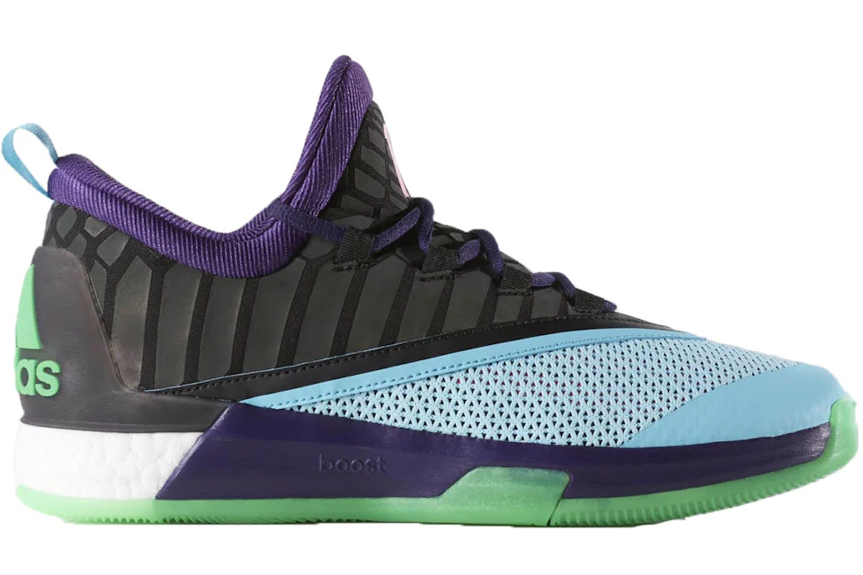 Adidas crazylight boost venta Clearance
