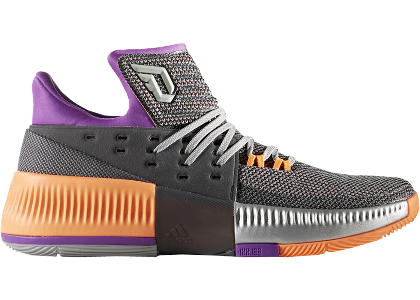 D top lillard 3