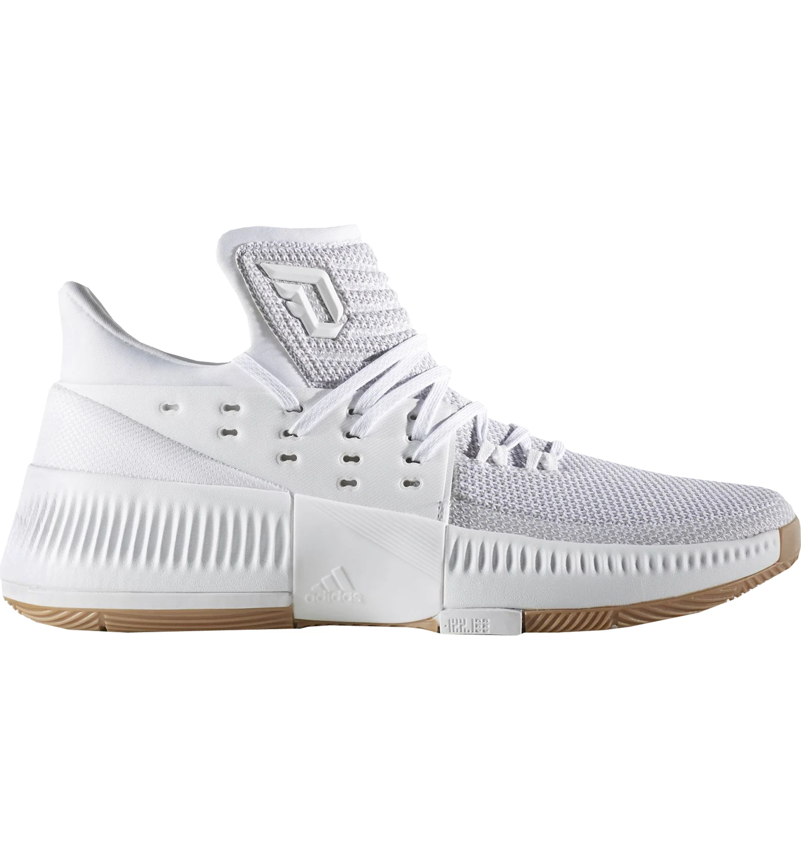 adidas D Lillard 3 Legacy Men s BW0323 US