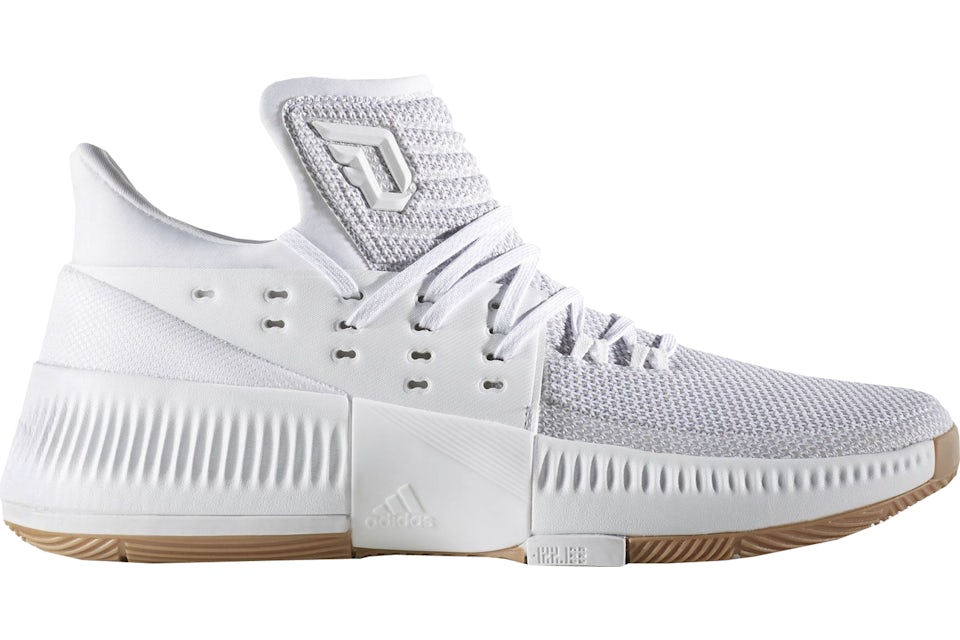 D lillard 3 hotsell
