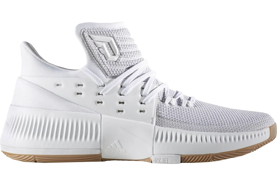 adidas D Lillard 3 Legacy Men s BW0323 US