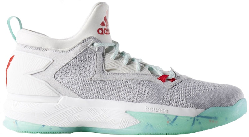 Adidas lillard 2025 2 primeknit