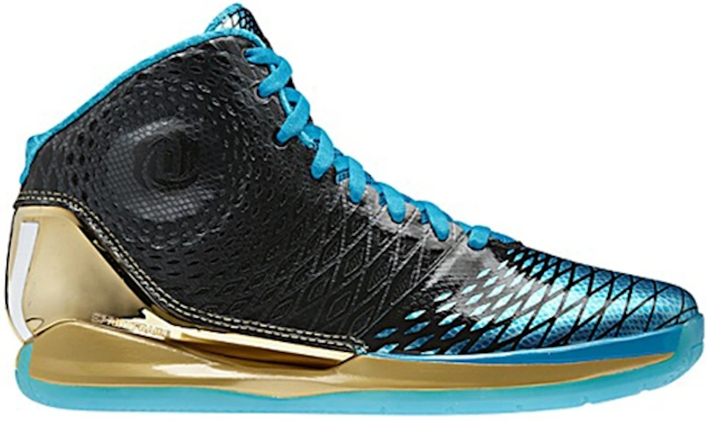 adidas D.Rose of the Snake - G59653 - US