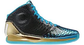 adidas D.Rose 3.5 Year of the Snake