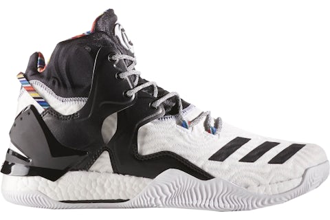 Adidas black history month sneaker shop