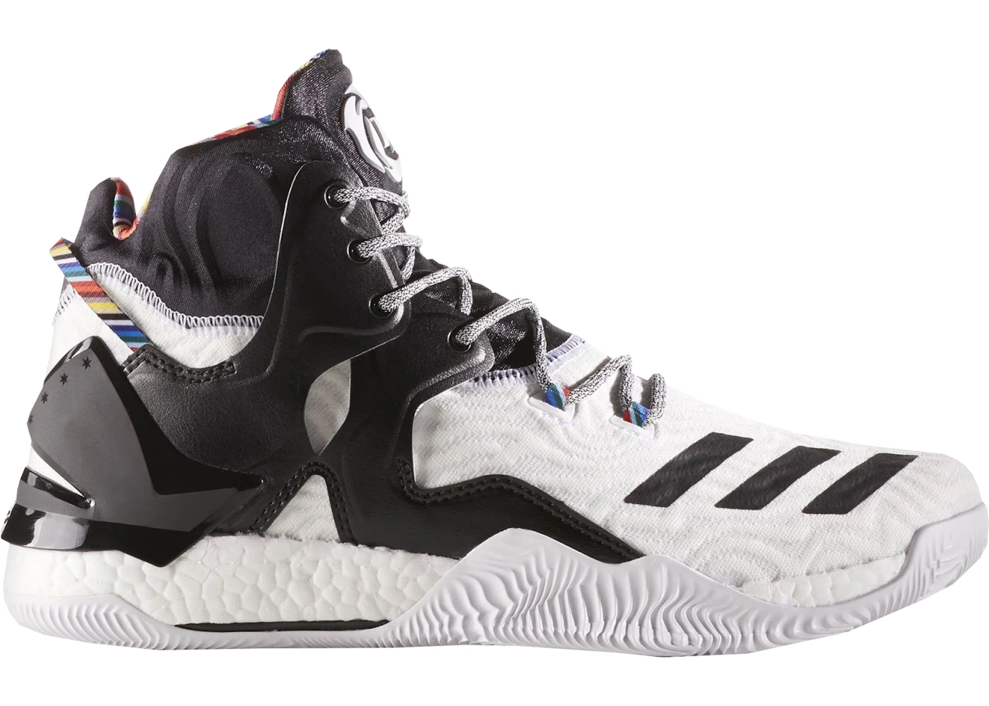 Boys d rose 7 sales