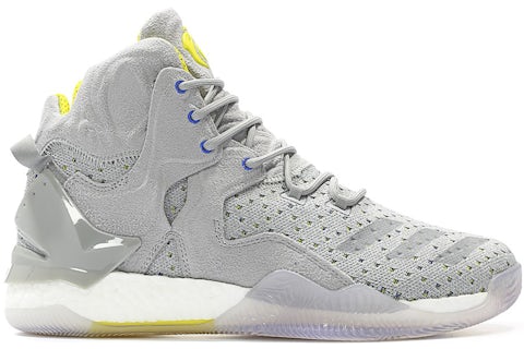 adidas D Rose Primeknit Sneakersnstuff Men's BB1946 US