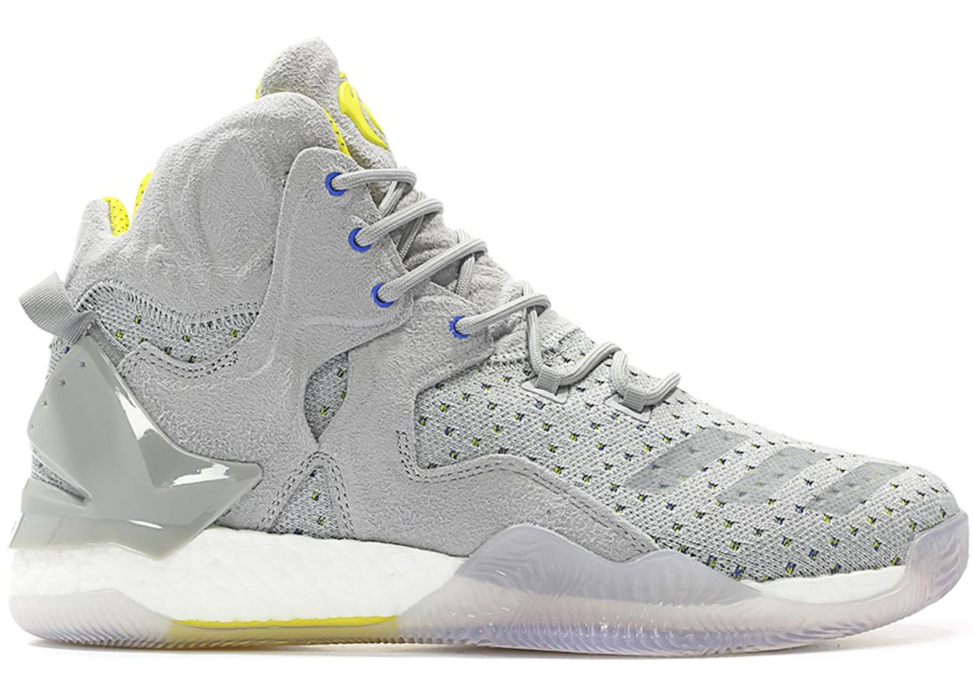 Derrick rose 7 release date hotsell