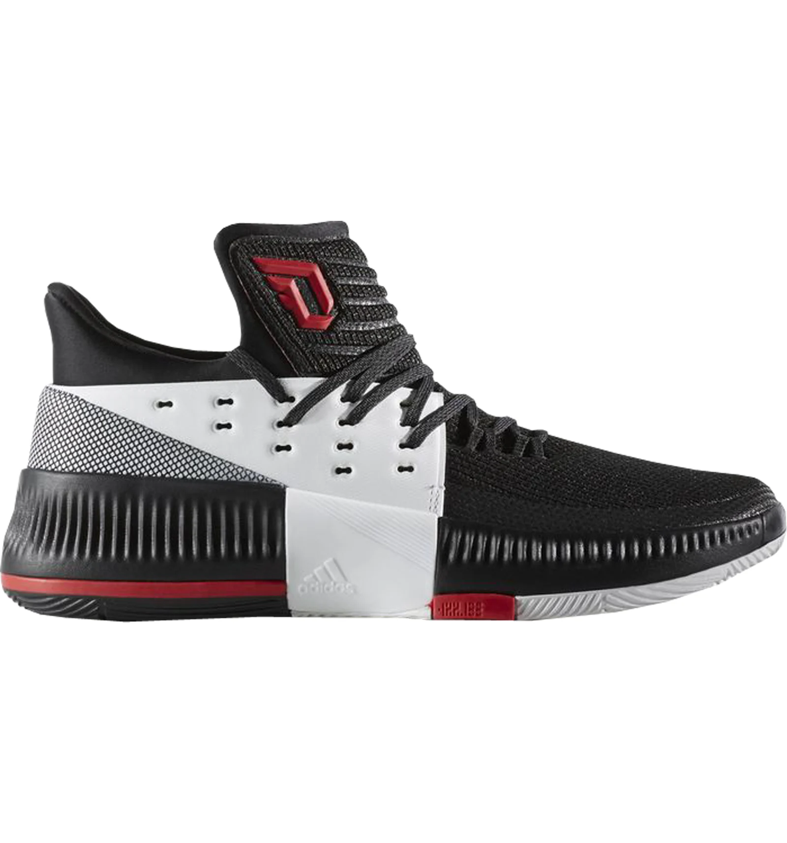 Adidas dame 3 baratas Outlet