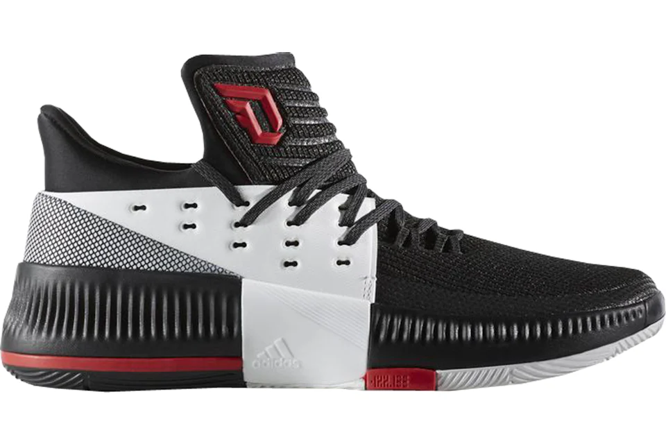 Adidas dame 3 mejores Clearance