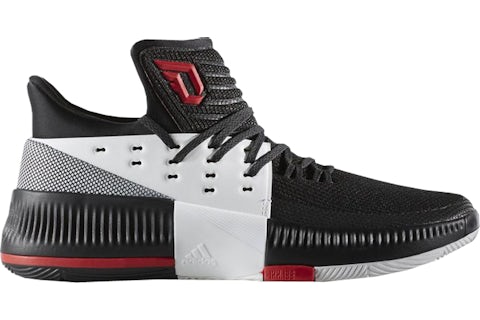 adidas Dame 3 On Tour Men s BB8269 US