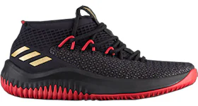 Adidas dame 4 grade 2025 school