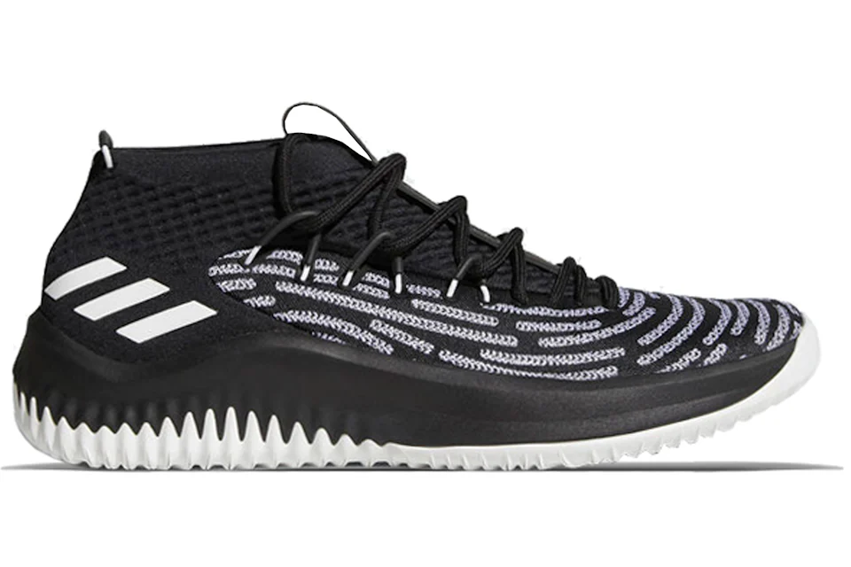 Dame 4 shop black history month