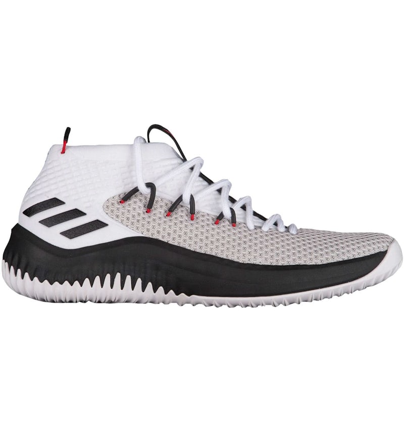 adidas Dame 4 Rip City Men s BY3759 US