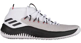 Dame 4 white sales gum