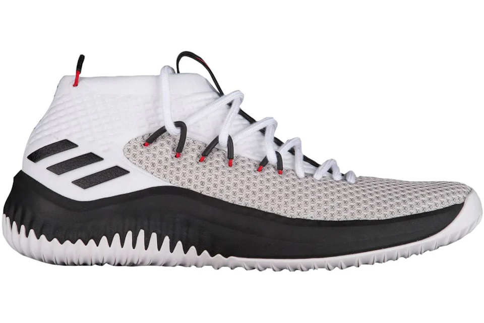 adidas Dame 4 Rip City Men s BY3759 US