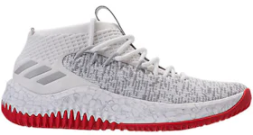 Dame 4 sales black history month