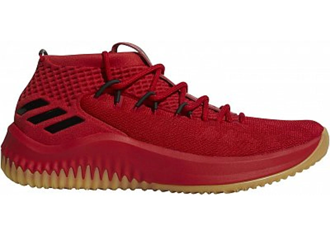 Adidas dame 4 uk hotsell