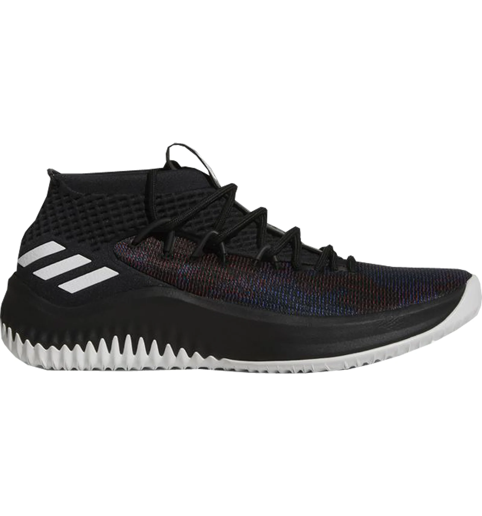 adidas Dame 4 Static Men s CQ0477 US