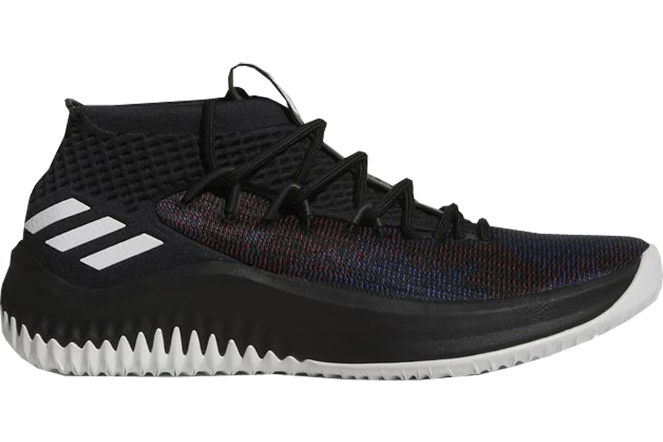 adidas Dame 4 Static