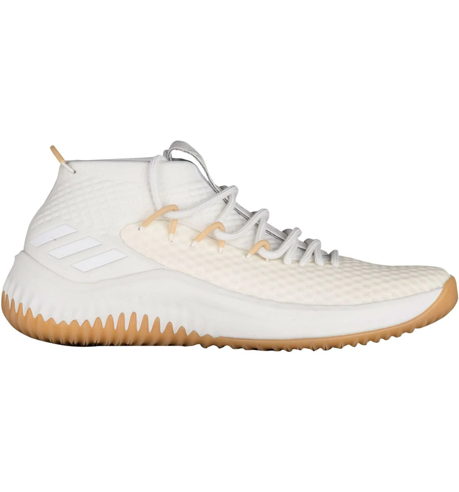 Dame top 4 mens