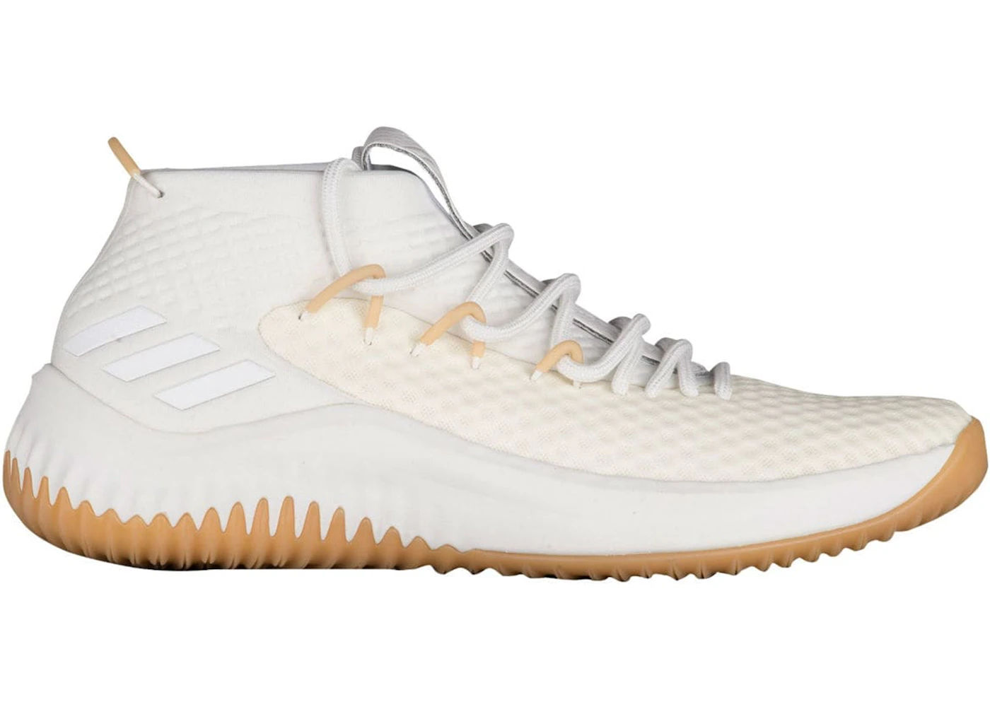 Dame 4 core white hotsell