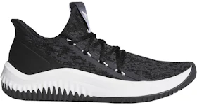 Adidas dame 4 black panther hotsell