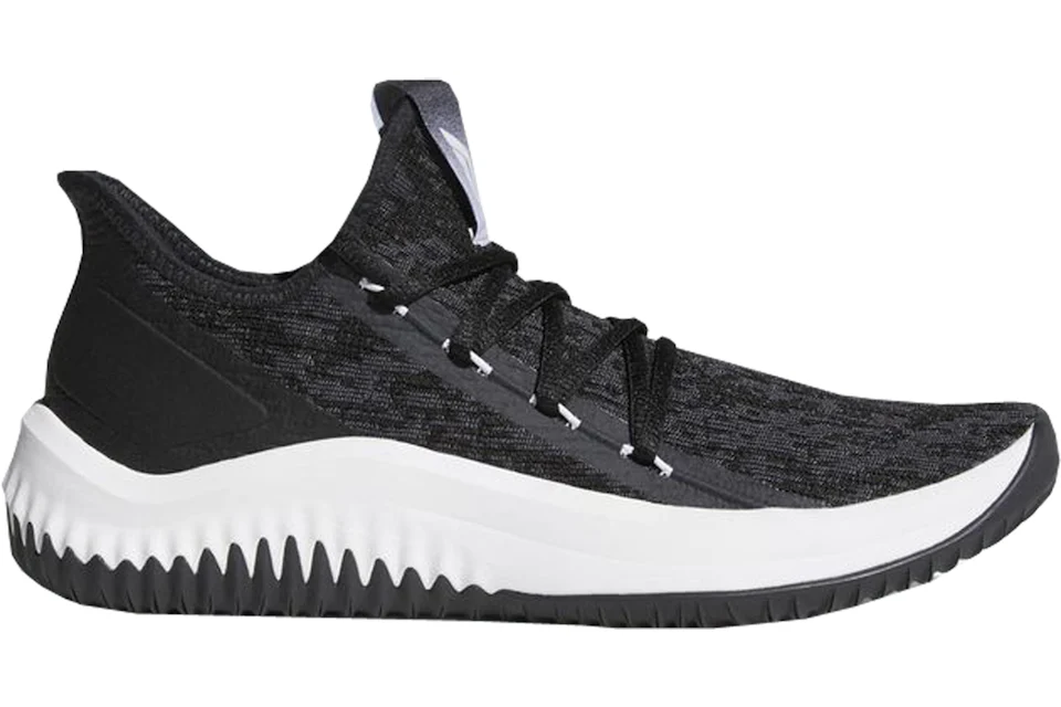 adidas Dame DOLLA Carbon Men s AC6911 GB