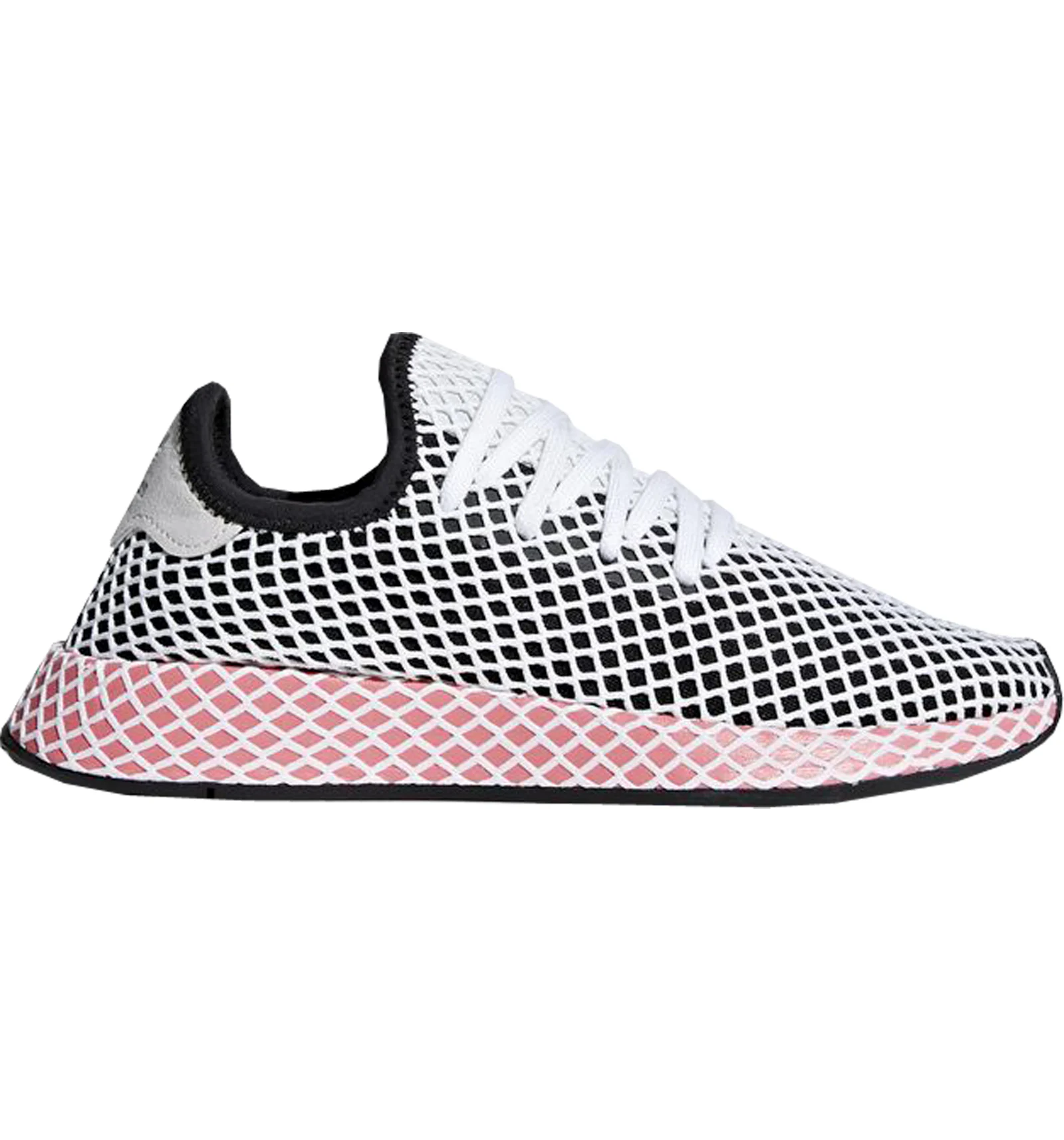 Adidas deerupt deals stockx