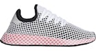 adidas Deerupt Core Black Chalk Pink (Women's)