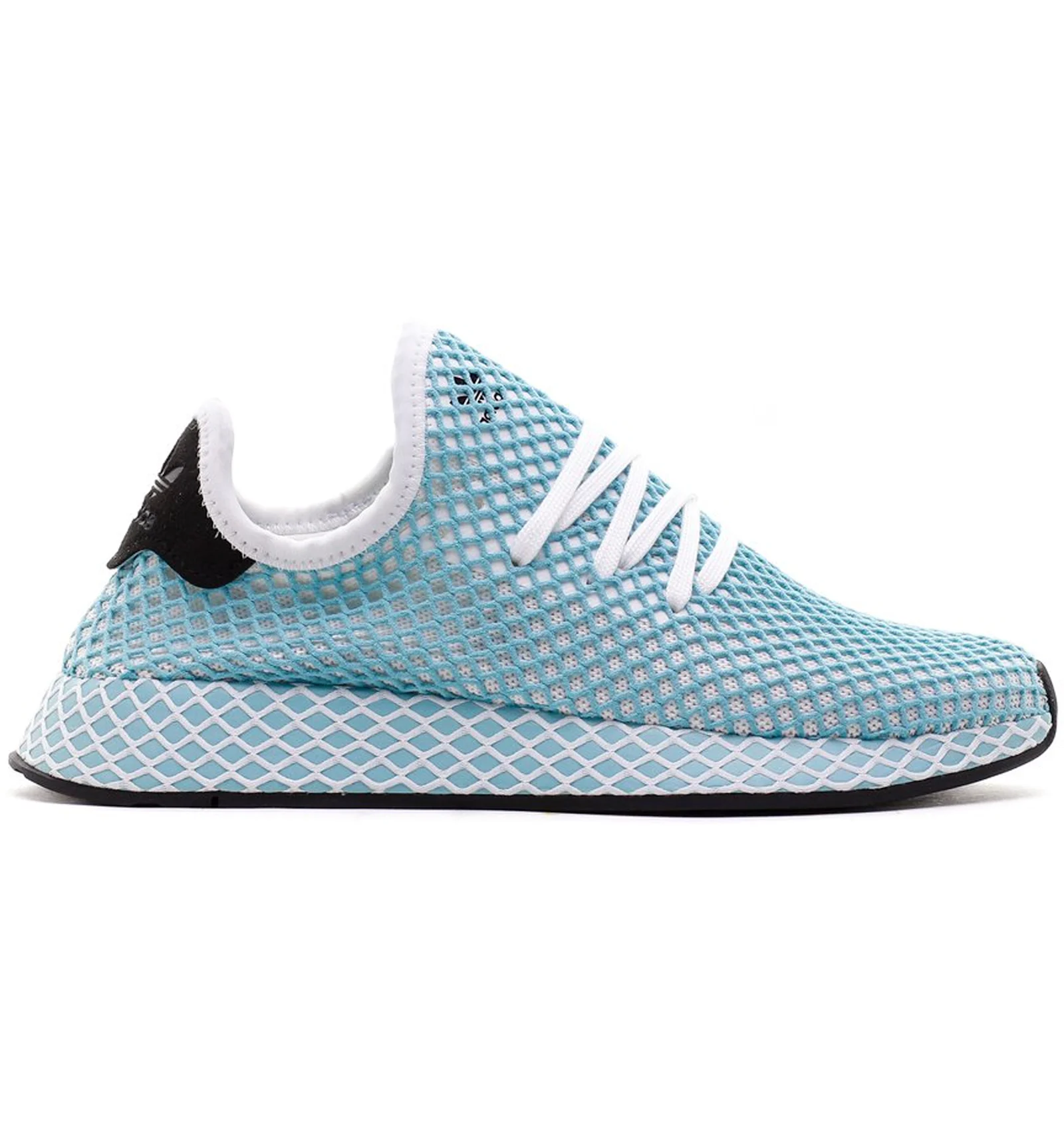 Deerupt top x parley