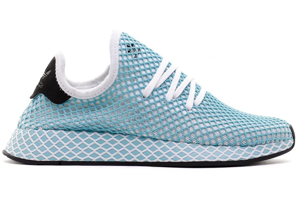 Adidas deerupt sale womens hotsell