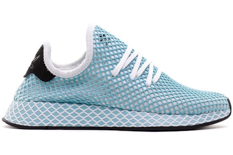 adidas Deerupt Parley Women s CQ2908 US