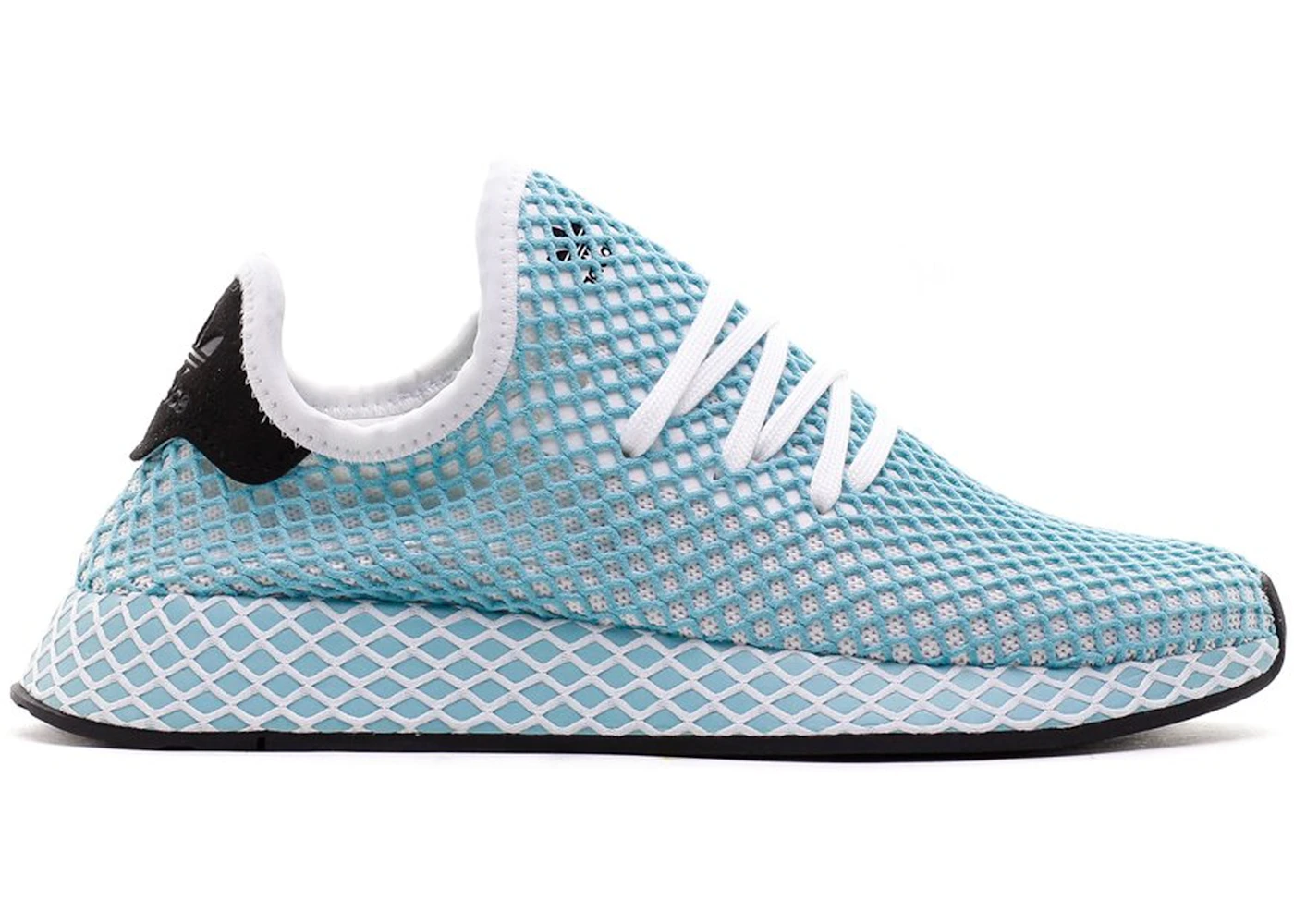 Deerupt 2025 clear lilac
