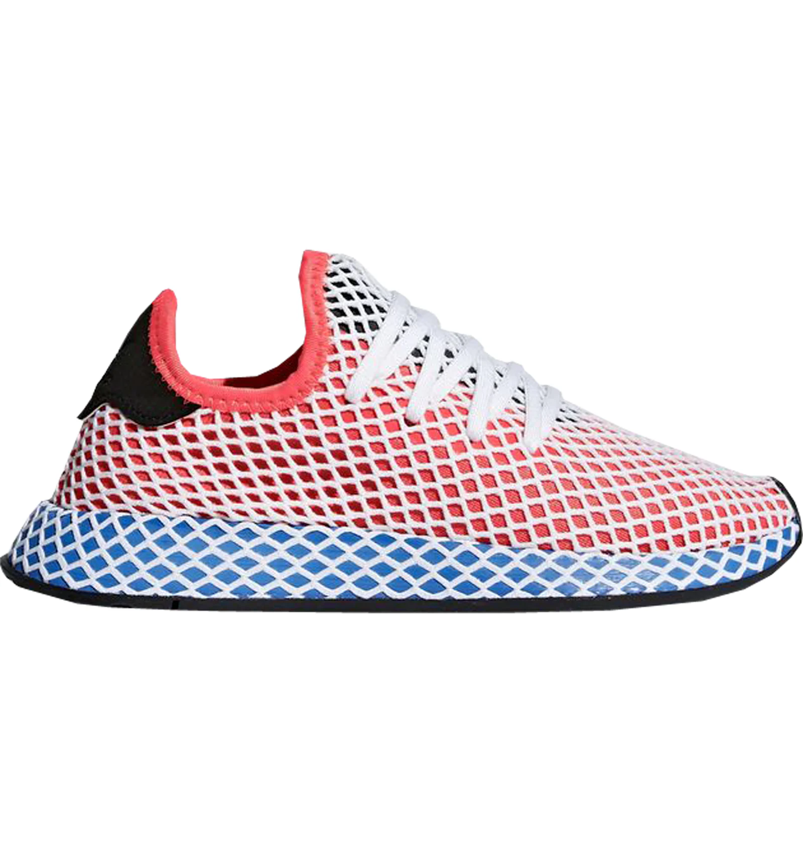 Deerupt adidas colorate prezzo hotsell