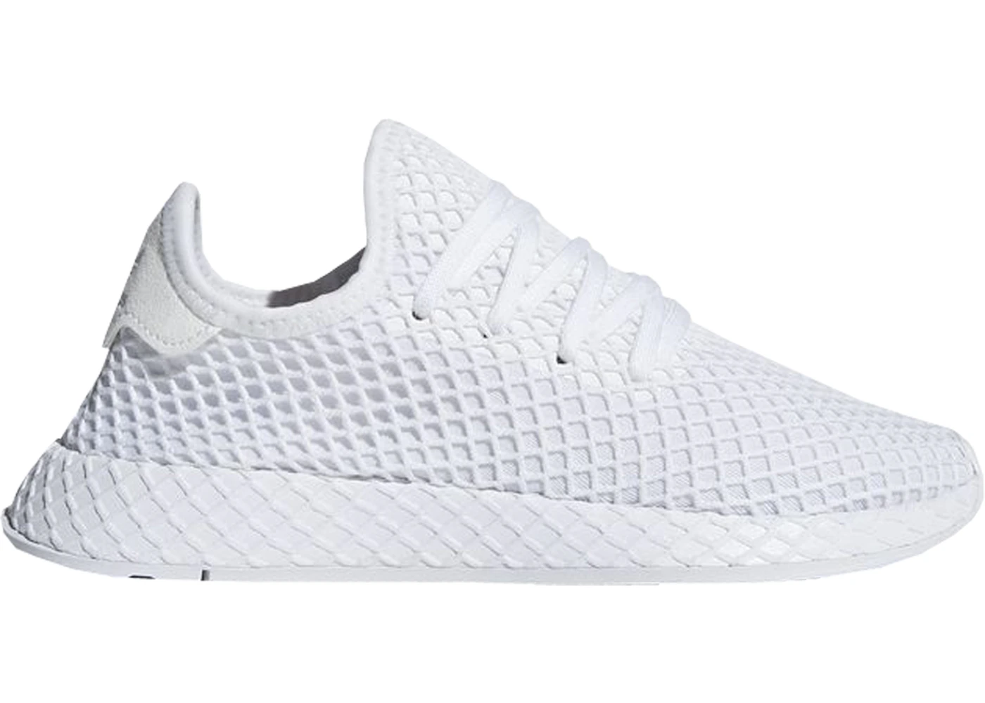 Adidas originals 2025 deerupt infant
