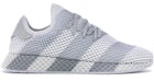 adidas Deerupt White Grey