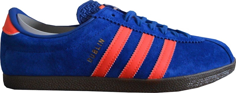 adidas dublin 2003